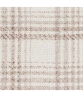 Hauteloom Alamea Bone SPRJINARAA4 9ft. x 12ft. Rect. Rug
