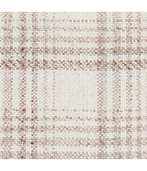 Hauteloom Alamea Bone SPRJINARAA4 9ft. x 12ft. Rect. Rug