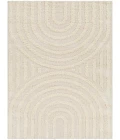 Hauteloom Alamea Beige SRDGARNELA1 12ft. x 15ft. Rect. Rug