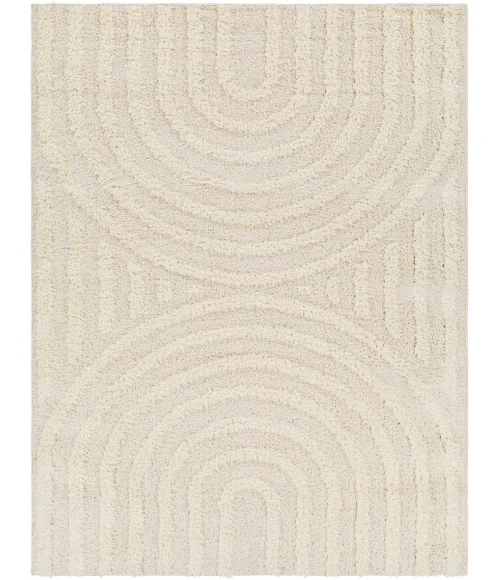 Hauteloom Alamea Beige SRDGARNELA1 12ft. x 15ft. Rect. Rug