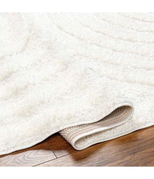Hauteloom Alamea Beige SRDGARNELA1 12ft. x 15ft. Rect. Rug