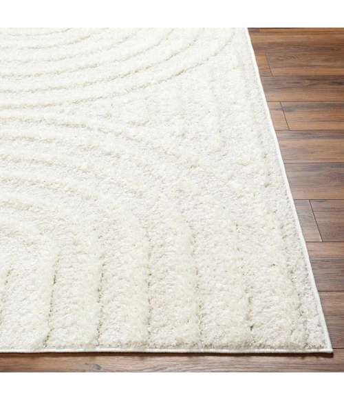Hauteloom Alamea Beige SRDGARNELA1 12ft. x 15ft. Rect. Rug