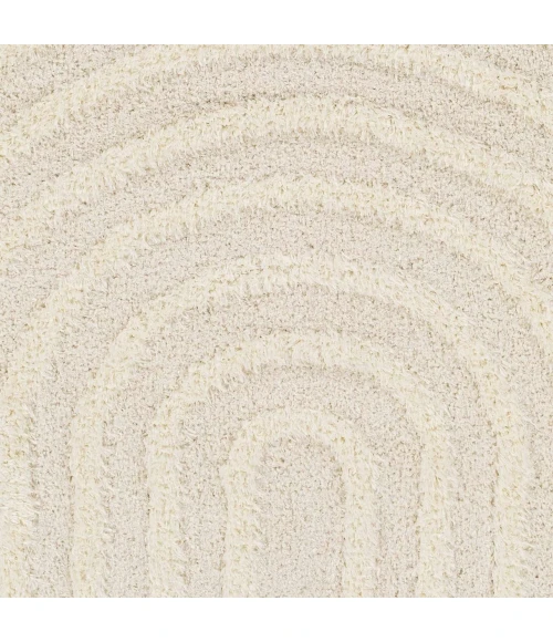 Hauteloom Alamea Beige SRDGARNELA1 12ft. x 15ft. Rect. Rug