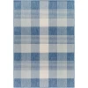 Hauteloom Alamea Light Gray SRVBAUBINA1 6ft.7in. x 9ft. Rect. Rug