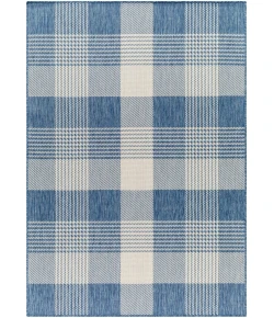 Hauteloom Alamea Light Gray SRVBAUBINA1 7ft.10in. x 10ft. Rect. Rug