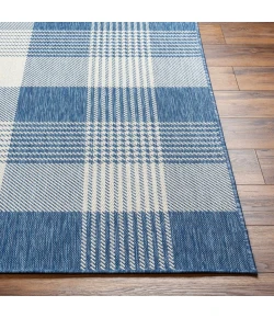 Hauteloom Alamea Light Gray SRVBAUBINA1 7ft.10in. x 10ft. Rect. Rug