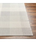 Hauteloom Alamea Bone SRVBAUBINA2 6ft.7in. x 9ft. Rect. Rug