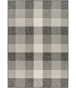 Hauteloom Alamea Dark Purple SRVBAUBINA3 7ft.10in. x 10ft. Rect. Rug