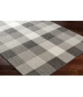 Hauteloom Alamea Dark Purple SRVBAUBINA3 7ft.10in. x 10ft. Rect. Rug