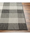 Hauteloom Alamea Dark Purple SRVBAUBINA3 7ft.10in. x 10ft. Rect. Rug