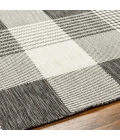 Hauteloom Alamea Dark Purple SRVBAUBINA3 7ft.10in. x 10ft. Rect. Rug