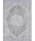 Hauteloom Alamea Charcoal TAVA 2ft.7in. x 10ft. Rect. Rug