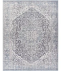 Hauteloom Alamea Charcoal TAVA 2ft.7in. x 10ft. Rect. Rug
