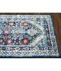 Hauteloom Tigris Navy TGS2307 2ft. x 3ft. Rect. Rug