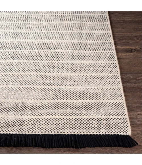 Hauteloom Alamea beige THRLD 5ft. x 7ft.6in. Rect. Rug