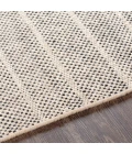 Hauteloom Alamea beige THRLD 5ft. x 7ft.6in. Rect. Rug