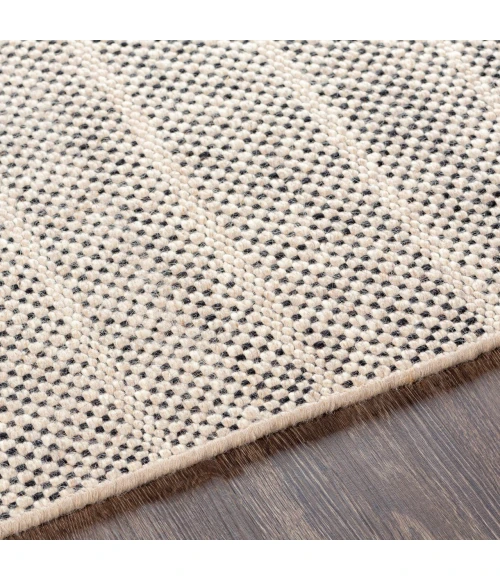 Hauteloom Alamea beige THRLD 5ft. x 7ft.6in. Rect. Rug