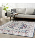 Hauteloom Tigris Navy TGS2307 2ft. x 3ft. Rect. Rug
