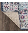 Hauteloom Tigris Navy TGS2307 2ft. x 3ft. Rect. Rug