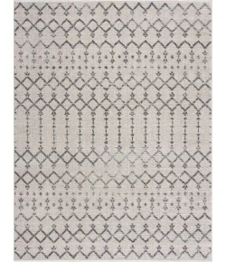 Hauteloom Tigris Ivory TGS2310 7ft.10in. Round Rug