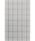 Hauteloom Alamea Light Gray VERDO 2ft. x 3ft. Rect. Rug
