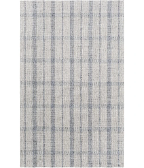 Hauteloom Alamea Light Gray VERDO 2ft. x 3ft. Rect. Rug