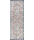 Hauteloom Alamea Cream WACOU 2ft.7in. x 10ft. Rect. Rug