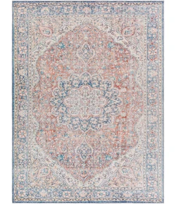 Hauteloom Alamea Cream WACOU 2ft.7in. x 10ft. Rect. Rug