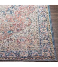 Hauteloom Alamea Cream WACOU 2ft.7in. x 10ft. Rect. Rug