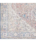Hauteloom Alamea Cream WACOU 2ft.7in. x 10ft. Rect. Rug