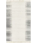 Hauteloom Alamea charcoal YAMAC 2ft. x 3ft. Rect. Rug