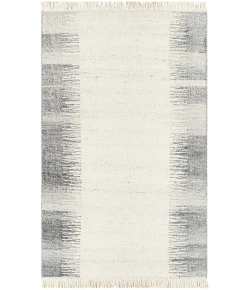 Hauteloom Alamea charcoal YAMAC 2ft. x 3ft. Rect. Rug