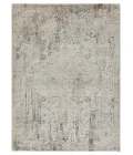 Jaipur Living Belvoir Abstract Light Gray/ Cream Area Rug 10'X14'