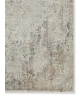 Jaipur Living Belvoir Abstract Light Gray/ Cream Area Rug 10'X14'