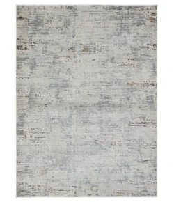 Jaipur Living Acadia Isola ACD09 Gray - Blue 9 ft. 10 in. X 12 ft. Rectangle Rug
