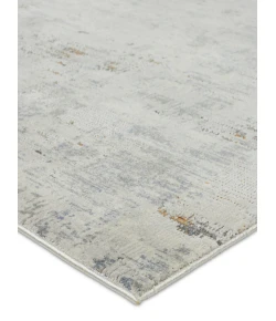 Jaipur Living Acadia Isola ACD09 Gray - Blue 9 ft. 10 in. X 12 ft. Rectangle Rug