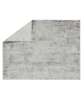 Jaipur Living Isola Abstract Gray/ Blue Area Rug 5'3"X7'6"