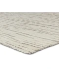 Jaipur Living Adrift Ivory ADT01 6 ft. X 9 ft. Rectangle Rug