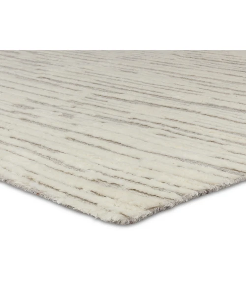 Jaipur Living Adrift Ivory ADT01 6 ft. X 9 ft. Rectangle Rug