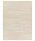 Jaipur Living Adrift Cream ADT02 8 ft. X 10 ft. Rectangle Rug