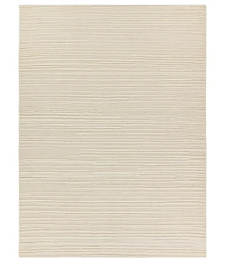 Jaipur Living Adrift Rahim ADT02 Cream 8 ft. X 10 ft. Rectangle Rug