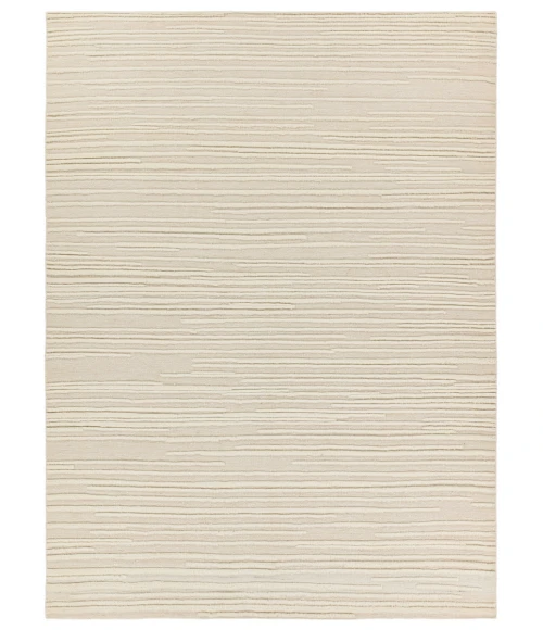 Jaipur Living Adrift Cream ADT02 8 ft. X 10 ft. Rectangle Rug