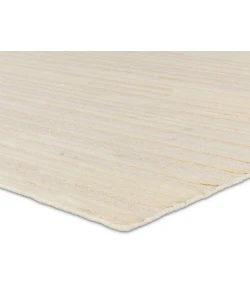 Jaipur Living Adrift Rahim ADT02 Cream 8 ft. X 10 ft. Rectangle Rug