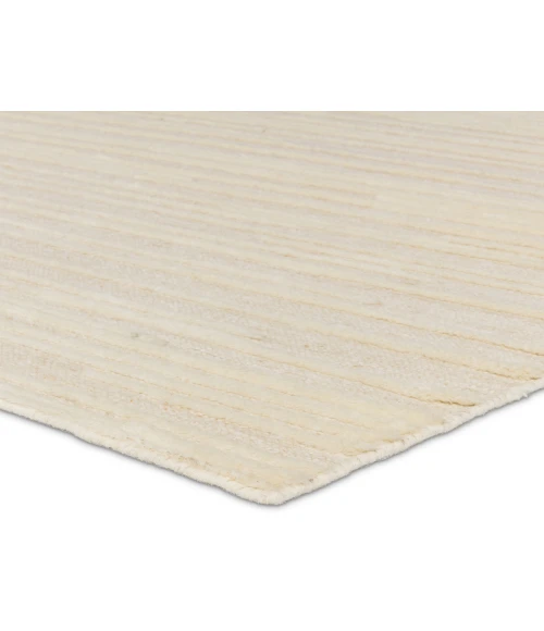 Jaipur Living Adrift Cream ADT02 8 ft. X 10 ft. Rectangle Rug