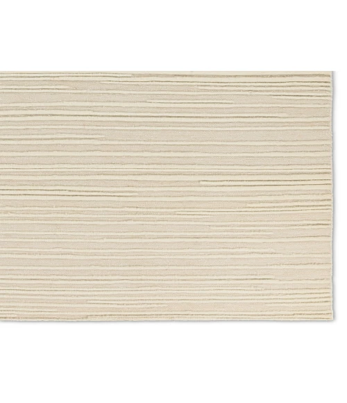 Jaipur Living Adrift Cream ADT02 8 ft. X 10 ft. Rectangle Rug