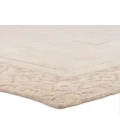 Jaipur Living Ashend Cream AHD02 10 ft. X 14 ft. Rectangle Rug