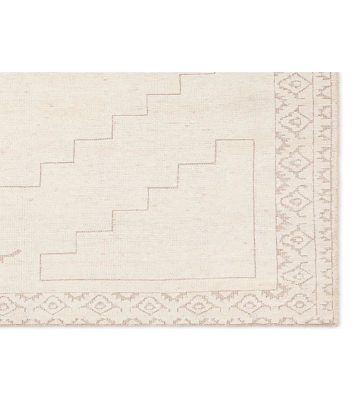 Jaipur Living Ashend Cream AHD02 10 ft. X 14 ft. Rectangle Rug