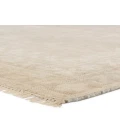 Jaipur Living Ashend Tan AHD03 8 ft. X 10 ft. Rectangle Rug