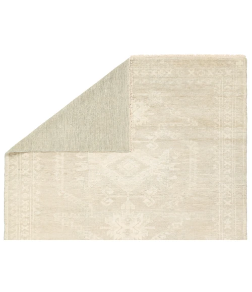 Jaipur Living Ashend Tan AHD03 8 ft. X 10 ft. Rectangle Rug
