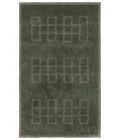 Jaipur Living Aibel Green Aib01 9 Ft. 6 In. X 13 Ft. 6 In. Rect. Rug